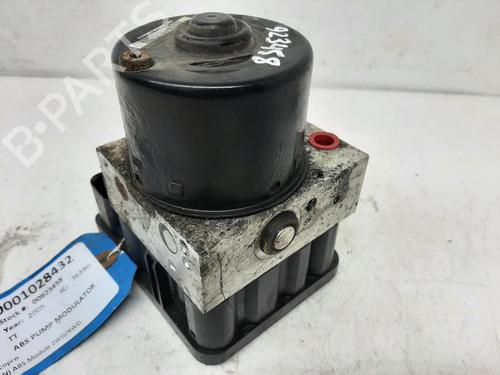 Módulo de ABS AUDI TT (8N3) 1.8 T | BP26807104M43 