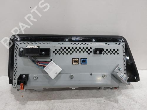 Electronic module LEXUS RX (_L2_) 450h AWD (GYL25_, GYL26_, GYL25, GYL26, GYL25R, GYL26R) | BP29297249M83 