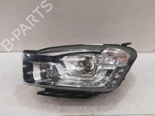 left-headlight-ssangyong-korando-ck-2010-35985837 main image