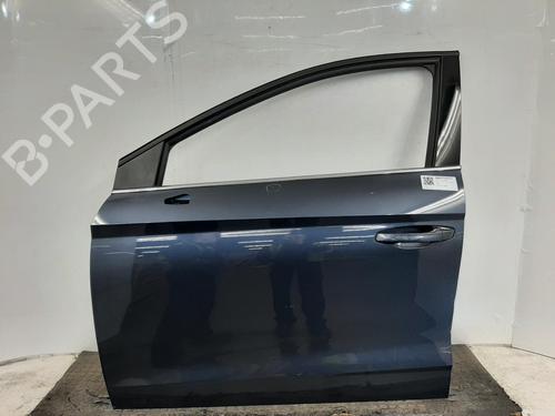 Used Left front door Left front door SEAT IBIZA V (KJ1, KJG) 1.0 TSI (110 hp) 34644488 34644488