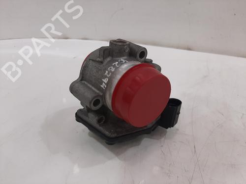 Throttle body FORD FIESTA VII (HJ, HF) 1.1 Ti-VCT | BP29322689M82 