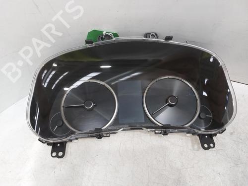 Used Instrument cluster Instrument cluster 26838543 26838543