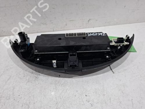 Climate control NISSAN NOTE (E11, NE11) 1.5 dCi | BP39587316I5  - Image 6