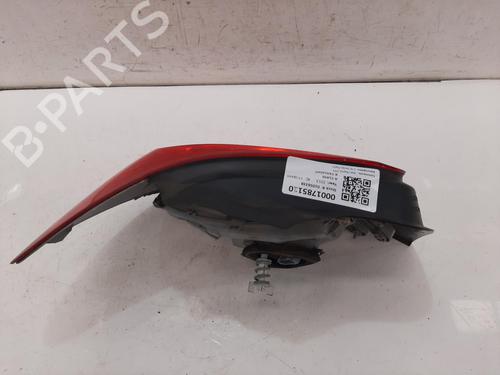 Right taillight MERCEDES-BENZ A-CLASS (W176) A 180 CDI / d (176.012) | BP37666576C35 - Image 4