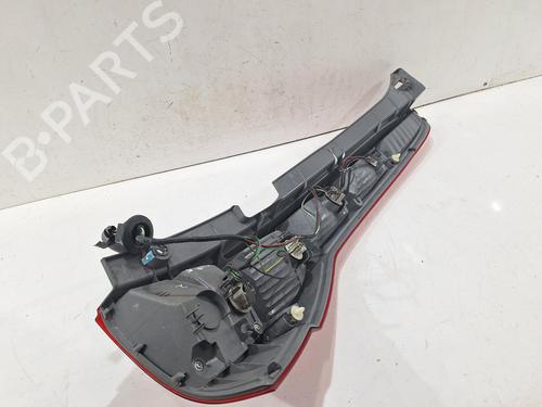 Left taillight HONDA CR-V III (RE_) 2.2 i-DTEC 4WD (RE6) | BP31812176C34