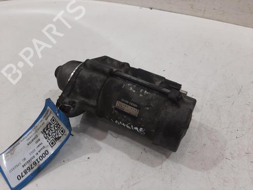 Used Starter Starter KIA RIO III (UB) 1.1 CRDi (75 hp) 33647717 33647717