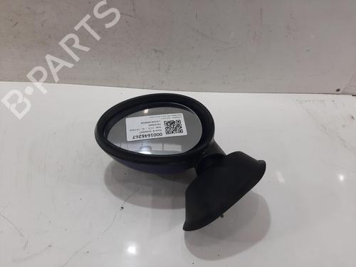 Used Left mirror MINI MINI PACEMAN (R61) Cooper SD ALL4 (143 hp) 32448767