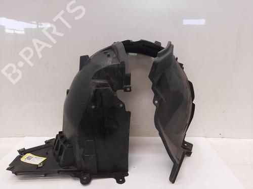 Used Wheel arch Wheel arch NISSAN QASHQAI II (J11, J11_) 1.2 DIG-T (115 hp) 34619587 34619587