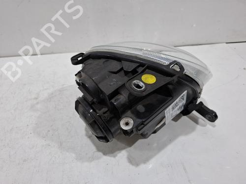 Left headlight FIAT 500 C (312_) 1.2 (312CXA1A, 312AXA1A) | BP39080646C28 - Image 3