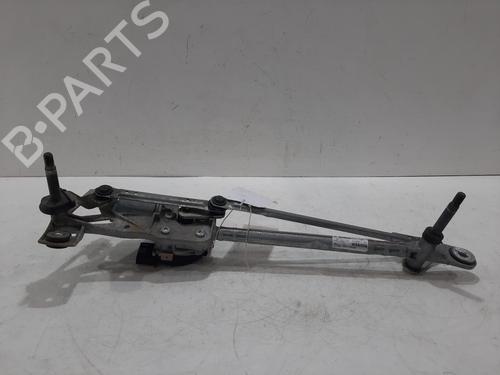 Ruitenwissermotor voor JAGUAR I-PACE (X590) EV400 AWD (400 hp) 29945760