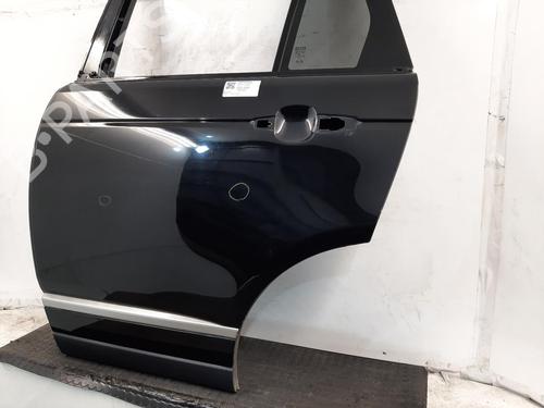Left rear door LAND ROVER RANGE ROVER IV (L405) 3.0 SDV6 4x4 | BP30304640C4