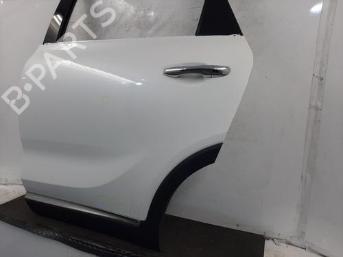 Left rear door KIA SORENTO III (UM) 2.2 CRDi 4WD | BP29742269C4 