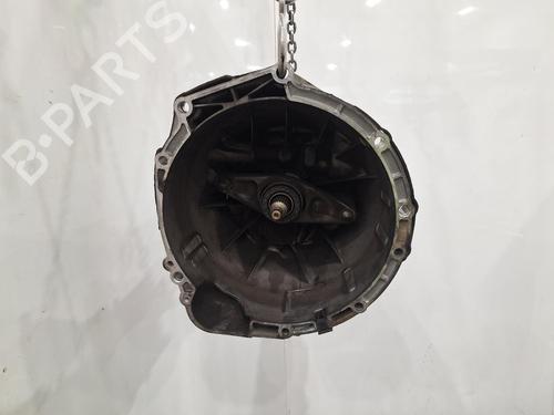 Used Gearbox BMW 1 (F20) 118 d (150 hp) 29445043