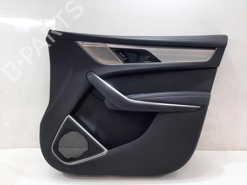 Used Other Other JAGUAR F-PACE (X761) 2.0 P400e Plug-in Hybrid (404 hp) 33647407 33647407