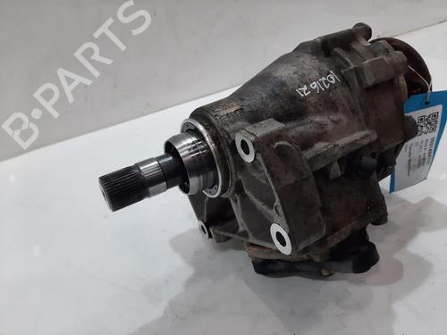 Transfer box AUDI TT Roadster (8J9) 2.0 TTS quattro | BP28311649M36 