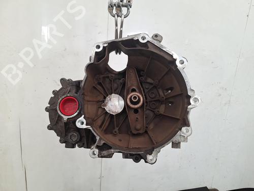 Used Gearbox VW POLO V (6R1, 6C1) 1.0 (60 hp) 27630165