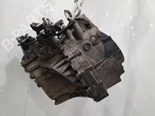 Gearbox HYUNDAI i40 I CW (VF) 1.7 CRDi | BP31846792M3 