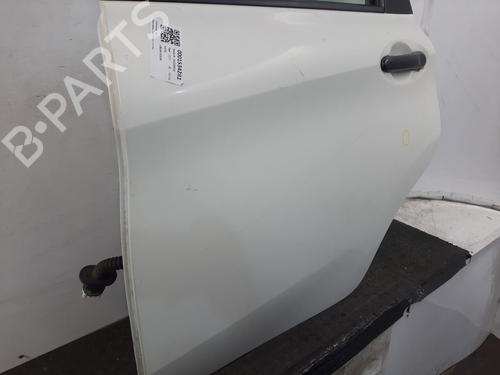 Left rear door NISSAN NOTE (E12) 1.5 dCi | BP29554147C4 