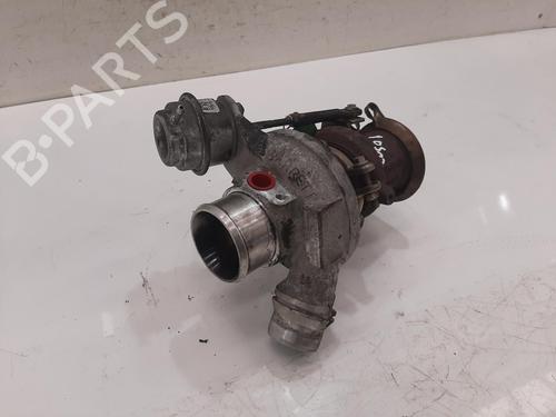 Turbo/Compresor Turbo/Compresor VAUXHALL ASTRA Mk VII (K) Estate (B16) 1.6 CDTi (110 hp) 35963180 35963180