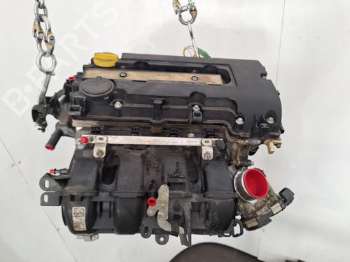 Engine VAUXHALL CORSA Mk IV (E) (X15) 1.4 | BP33281811M1 - Image 5