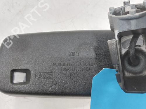 Rear mirror FORD FOCUS IV Turnier (HP) 1.0 EcoBoost mHEV | BP26827608I6  - Image 5