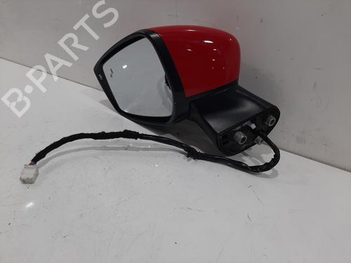 Retrovisor esquerdo NISSAN NOTE (E12) 1.2 DIG-S | BP37448959C26 - Image 2