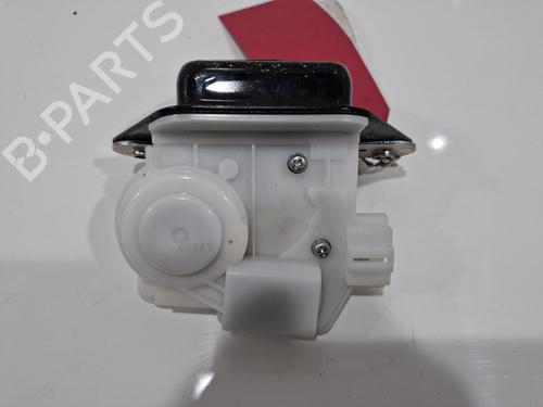 Used Tailgate lock Tailgate lock 38328094 38328094