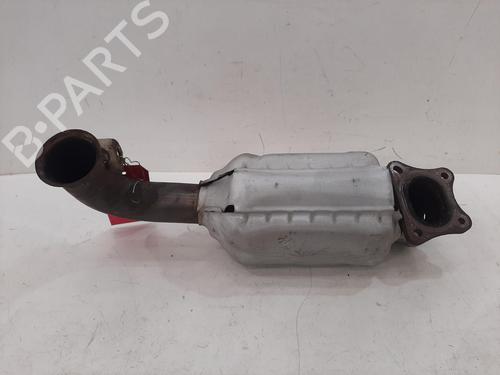 Used Catalyst VAUXHALL CROSSLAND X / CROSSLAND (P17) 1.2 (75) (83 hp) 26863737