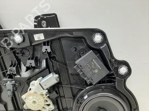 Front left window mechanism FORD PUMA (J2K, CF7) 1.0 EcoBoost | BP26868705C22 