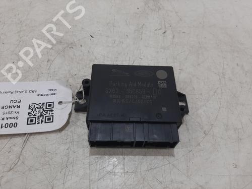 Used Control unit LAND ROVER RANGE ROVER SPORT II (L494) 3.0 SDV6 Hybrid 4x4 (340 hp) 30495849