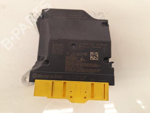 Control unit MERCEDES-BENZ A-CLASS (W177) A 180 (177.084) | BP26860975M11 