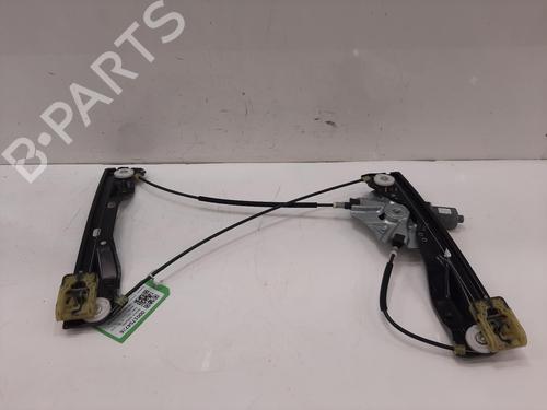 Used Front right window mechanism Front right window mechanism 36811682 36811682