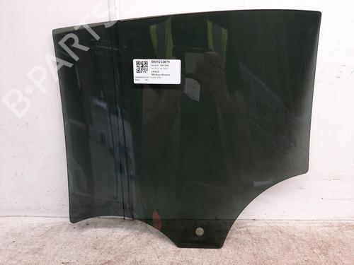 Used Rear right door window JAGUAR I-PACE (X590) EV400 AWD (400 hp) 29235938