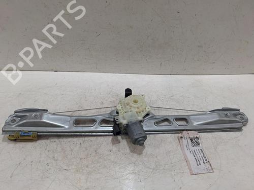 Rudehejsemekanisme ventre foran FORD TRANSIT CUSTOM V362 Van (FY, FZ) 2.0 EcoBlue (130 hp) 32144717