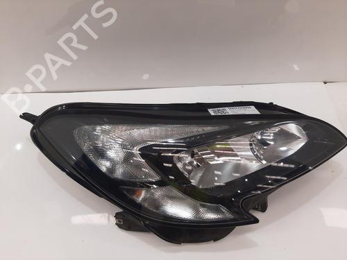 Right headlight VAUXHALL CORSA Mk IV (E) (X15) 1.4 | BP38015398C29 - Image 4