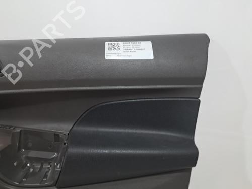 Outra Outra FORD TRANSIT CONNECT V408 Box Body/MPV 1.5 EcoBlue (101 hp) 36551414 36551414