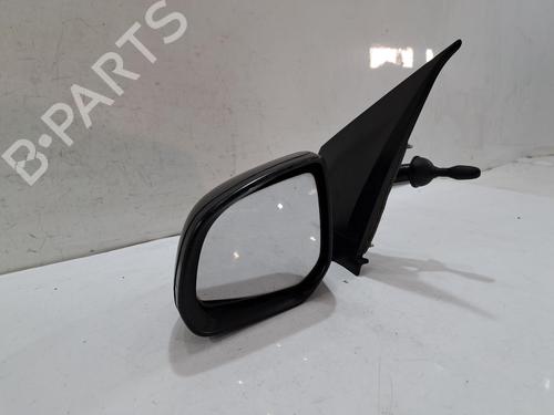 Used Left mirror Left mirror SUZUKI ALTO VII (GF, HA25_, HA35_) 1.0 (AMF310, GFC31S) (68 hp) 35768555 35768555