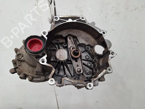 Used Gearbox Gearbox 39471068 39471068