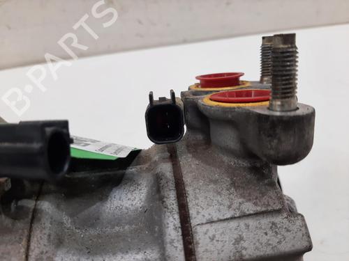 AC compressor VOLVO V40 Hatchback (525) T2 | BP36289913M34 - Image 6