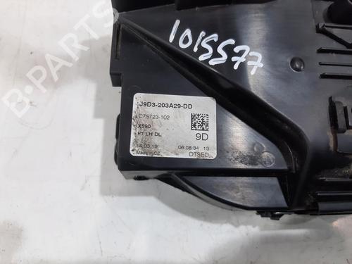 Other JAGUAR I-PACE (X590) EV400 AWD | BP34150067O1  - Image 5