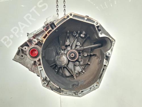 gearbox-renault-kadjar-ha_-hl_-2015-36334548 main image