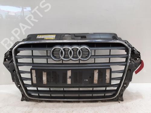 Used Grille Grille AUDI A3 Sportback (8VA, 8VF) 1.6 TDI (105 hp) 34339110 34339110