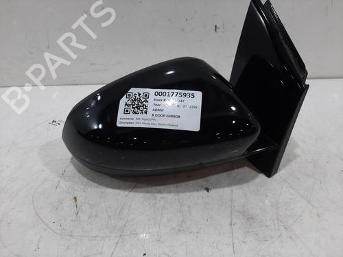 Used Right mirror Right mirror 37433414 37433414