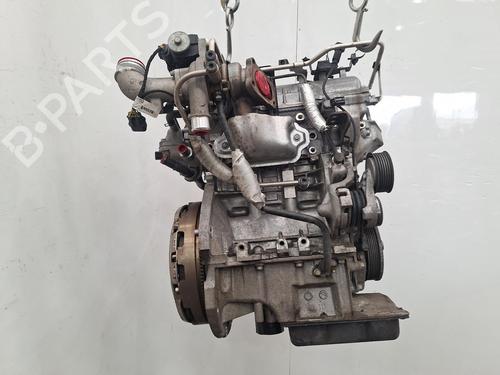 Engine KIA STONIC (YB) 1.0 T-GDi | BP33721033M1 - Image 2