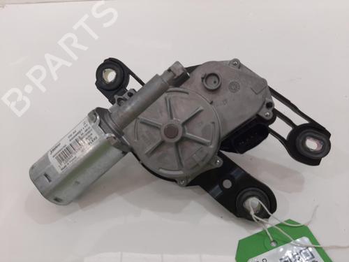 Used Rear wiper motor VW POLO VI (AW1, BZ1, AE1) 1.0 (65 hp) 28575544