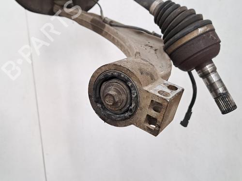 Left front suspension VAUXHALL INSIGNIA Mk I (A) Hatchback (G09) 2.0 CDTI (68) | BP29988538M72