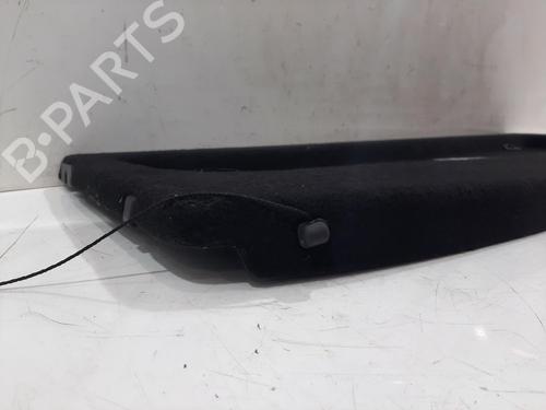 Rear parcel shelf VAUXHALL CORSA Mk IV (E) (X15) 1.4 | BP29882973C85