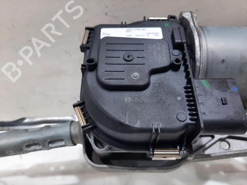Front wiper motor JAGUAR I-PACE (X590) EV400 AWD | BP34576894M29 - Image 5