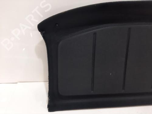 Rear parcel shelf SEAT ARONA (KJ7, KJP) 1.0 TSI | BP33987528C85  - Image 6