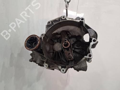 Used Gearbox Gearbox SEAT IBIZA IV SC (6J1, 6P5) 1.4 (85 hp) 33318634 33318634